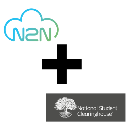 National Student Clearinghouse Partners with N2N Services to Provide Real-time Transcript Integration to Customers